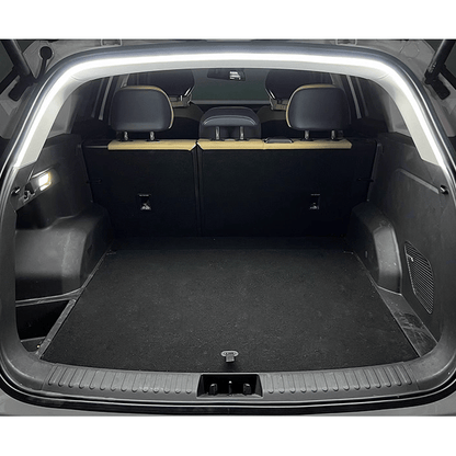 Dynamiczna listwa LED do bagażnika z efektem płynięcia