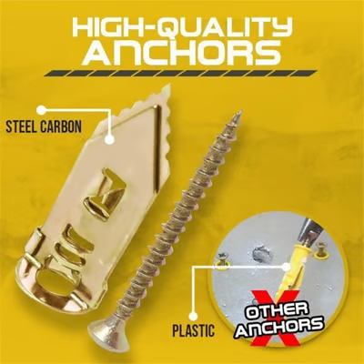 ✨ Śruby rozporowe samowiercące! ✨