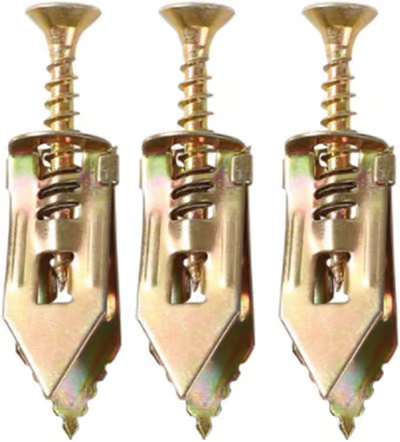 ✨ Śruby rozporowe samowiercące! ✨