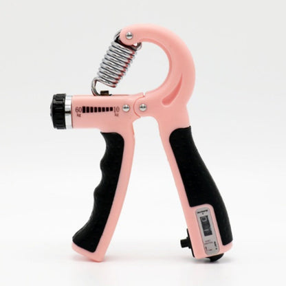 💪 Rekomendacja Trenerów: Trenażer Nadgarstka z Licznikiem i Regulacją Oporu