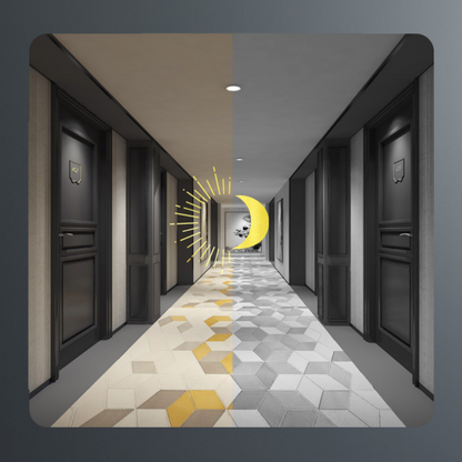 🚪Bezprzewodowy wideodomofon z wyświetlaczem